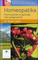 Dr. Walter Glck: Homeopatika
