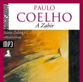 Paulo Coelho: A Zahir - Hangosknyv
