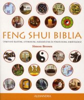 Simon Brown: Feng shui biblia
