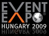 EVENT EXPO Hungary 2009 Rendezvnytechnikai Szakkillts