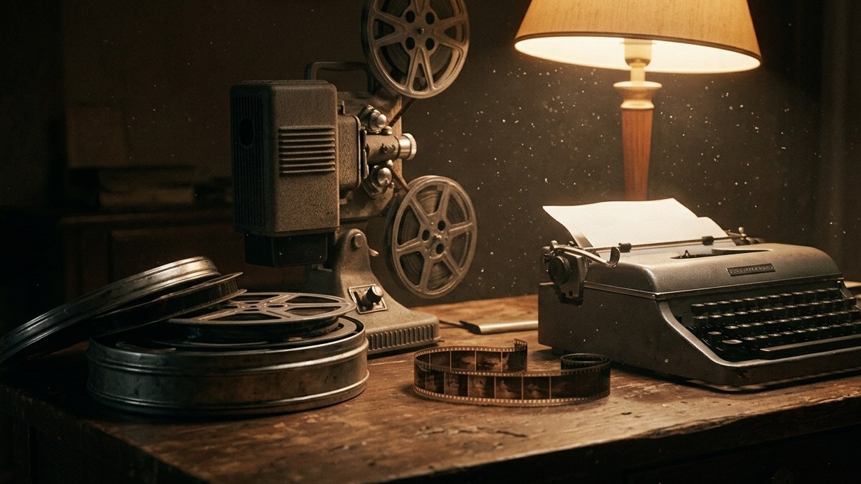 Száz éve született Hernádi Gyula, a magyar film legkülönösebb szerzője