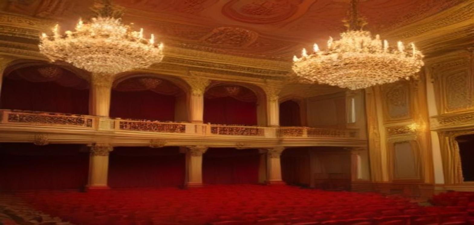 130 éves a Vígszínház: hat bemutató, streamingszolgáltatás és egy 130 fából álló erdő
