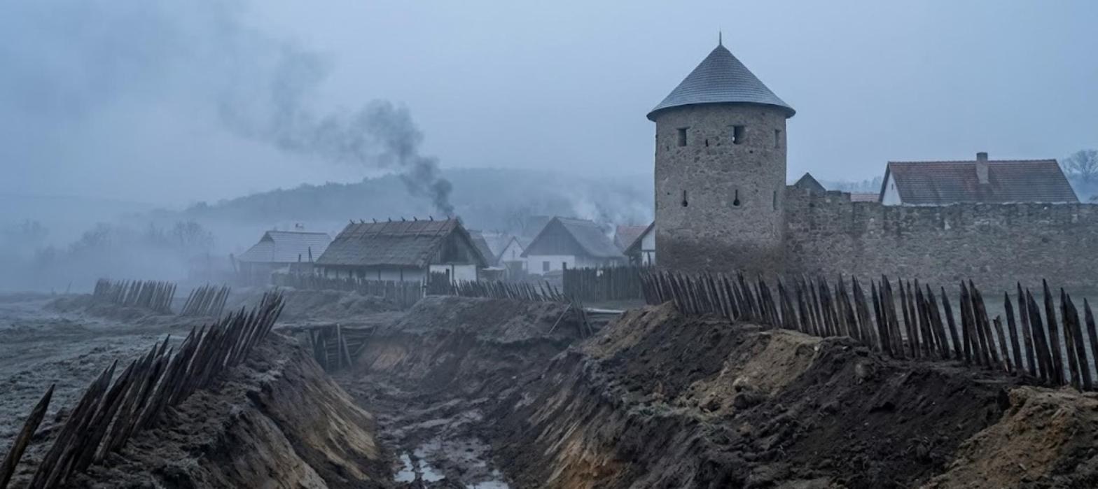 A tizenegy órai harangszó: mit tudunk valójában Kőszeg 1532-es ostromáról?