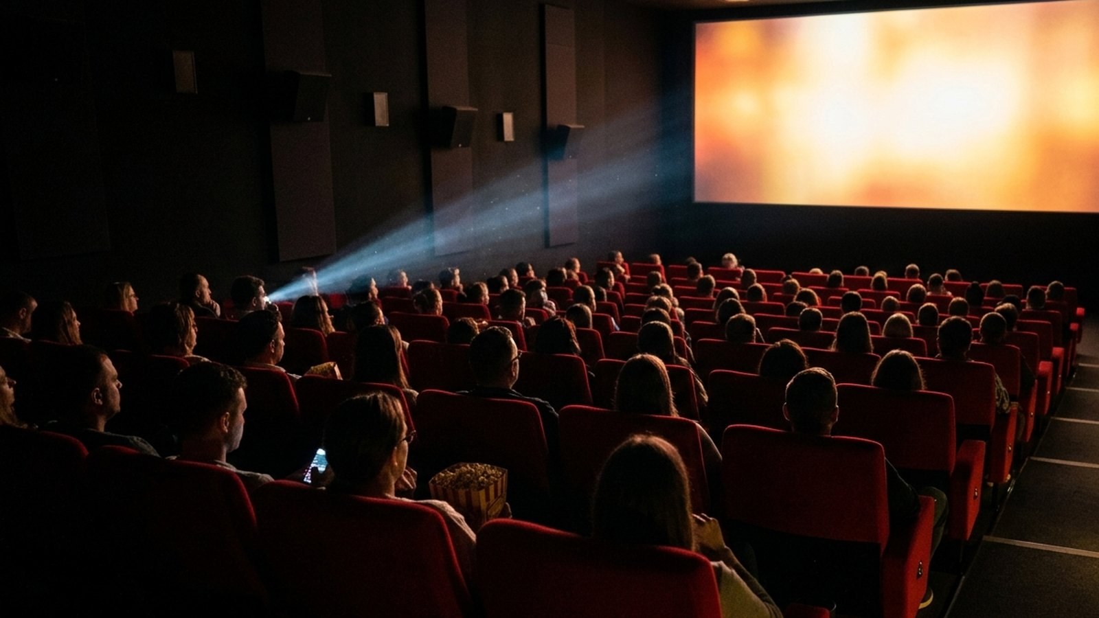 Visszatértek a nézők a moziba: több mint egymillió jegy a magyar filmekre
