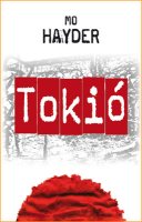 Mo Hayder: Toki