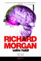 Richard Morgan: Vals Hall