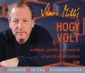 VMOS MIKLS: HOGY VOLT - Hangosknyv
