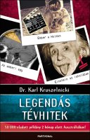 Dr. Karl Kruszelnicki: Legends tvhitek