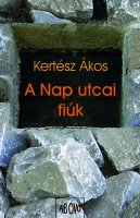 Kertsz kos: A Nap utcai fik