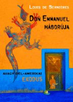 Louis de Bernires: Don Emmanuel hborja