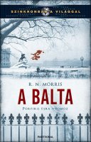 Roger Morris: A balta