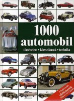 1000 automobil