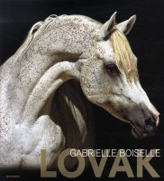 Gabrielle Boiselle: Lovak