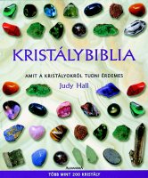 Judy Hall: Kristálybiblia