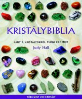 Judy Hall: Kristlybiblia