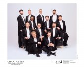 Az ?amerikai King?s Singers?: Chanticleer