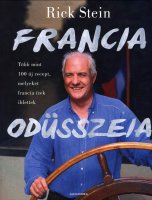 RickStein: Francia Odsszeia