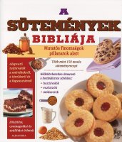 A stemnyek biblija - Mutats finomsgok pillanatok alatt