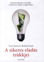 Tony Buzan - Richard Israel: A sikeres elads trkkjei