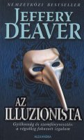 Jeffery Deaver: Az illuzionista