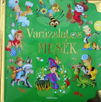 Varzslatos mesk