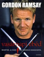 Gordon Ramsay: Vasrnapi ebd