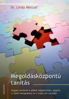 Dr. Linda Metcalf: Megoldskzpont tants