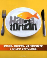 Kirdy Attila, Trunk Bence, Bss Gbor Olivr: Hal a tortn