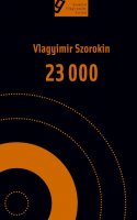 SZOROKIN, VLAGYIMIR: 23 000