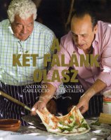 Antonio Carluccio, Gennaro Contaldo: A kt falnk olasz