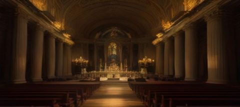 XX. Ars Sacra Fesztivál: szeptember 12–20. között hat város, nyitott templomok és jubileumi gála