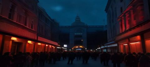 22. CineFest Miskolcon: új nagyterem, új V4+ szekció és Reisz Gábor Földszintjének hazai premierje