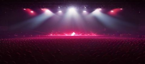 Húszéves az AWS: november 14-én életmű-összegző arénakoncert a Sportarénában