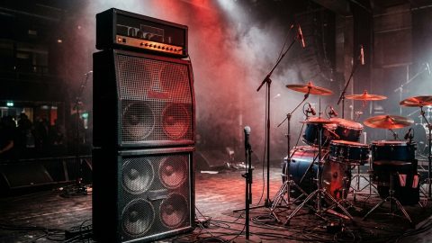 „Az utazásunk a végéhez ért” – szeptember 18-án jön az Anthrax új albuma, tíz év után