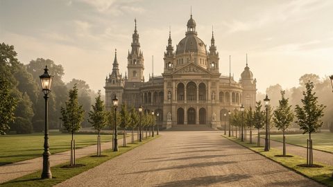 130 éve volt a millennium: az az egy év, amely eldöntötte, hogyan néz ki ma Budapest