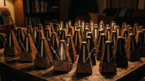 Húsz éve halt meg Ligeti György: a magyar zeneszerző, akinek zenéjét Kubrick tette világhírűvé
