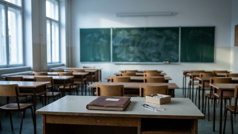 293 matematikatanárt kerestek egyszerre: mit mutatnak a pedagógushiány friss számai?