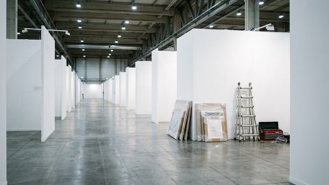 Art Market Budapest 2026: új helyszínen, október 15. és 18. között a régió legnagyobb kortárs művészeti vására