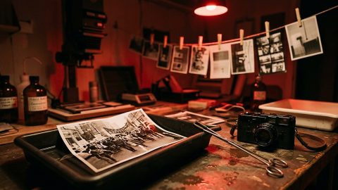 Escher, Balogh, Munkácsi: mitől lett világmárka a magyar sajtófotó?