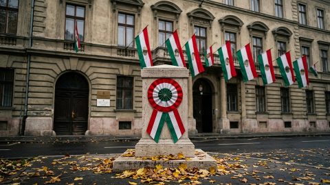 Hetven éve történt: tizenkét nap, amely alatt Magyarország kiszakadt a szovjet blokkból