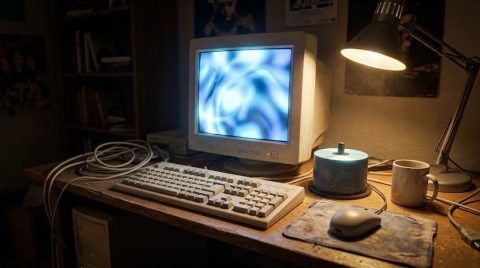 A magyar internet első mémjei: Szalacsi, Uhrin Benedek, TouristGuy
