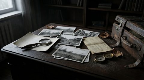 W. G. Sebald: az író, aki fényképekkel dokumentálta a kitalált múltat