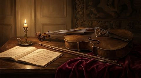 Ostinato jelentése: mi az a makacsul ismétlődő zenei figura?